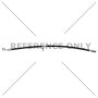 CENTRIC PARTS 150.40161 Centric Brake Hose