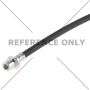 CENTRIC PARTS 150.40162 Centric Brake Hose