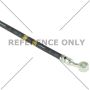 CENTRIC PARTS 150.40162 Centric Brake Hose