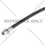 CENTRIC PARTS 150.40162 Centric Brake Hose