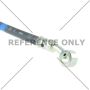 CENTRIC PARTS 150.40163 Centric Brake Hose