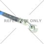 CENTRIC PARTS 150.40163 Centric Brake Hose