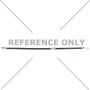 CENTRIC PARTS 150.40163 Centric Brake Hose