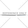 CENTRIC PARTS 150.40163 Centric Brake Hose