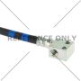 CENTRIC PARTS 150.40164 Centric Brake Hose