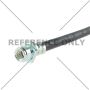 CENTRIC PARTS 150.40164 Centric Brake Hose
