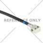 CENTRIC PARTS 150.40165 Centric Brake Hose
