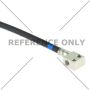 CENTRIC PARTS 150.40165 Centric Brake Hose