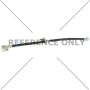 CENTRIC PARTS 150.40165 Centric Brake Hose