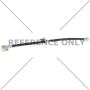CENTRIC PARTS 150.40165 Centric Brake Hose