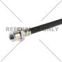 CENTRIC PARTS 150.40166 Centric Brake Hose