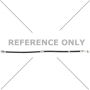 CENTRIC PARTS 150.40166 Centric Brake Hose
