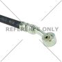 CENTRIC PARTS 150.40167 Centric Brake Hose