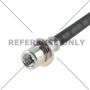 CENTRIC PARTS 150.40167 Centric Brake Hose
