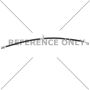 CENTRIC PARTS 150.40167 Centric Brake Hose