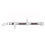 CENTRIC PARTS 150.40316 Centric Brake Hose