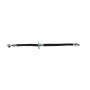 CENTRIC PARTS 150.40334 Centric Brake Hose