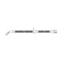 CENTRIC PARTS 150.40347 Centric Brake Hose