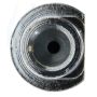 CENTRIC PARTS 150.40357 Centric Brake Hose