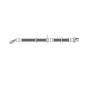 CENTRIC PARTS 150.40365 Centric Brake Hose