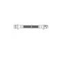 CENTRIC PARTS 150.40367 Centric Brake Hose