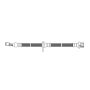 CENTRIC PARTS 150.40381 Centric Brake Hose