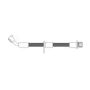 CENTRIC PARTS 150.40387 Centric Brake Hose