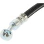 CENTRIC PARTS 150.40395 Centric Brake Hose