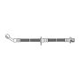 CENTRIC PARTS 150.40398 Centric Brake Hose