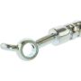 CENTRIC PARTS 150.40407 Centric Brake Hose
