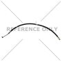 CENTRIC PARTS 150.40423 Centric Brake Hose