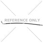 CENTRIC PARTS 150.40425 Centric Brake Hose