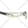 CENTRIC PARTS 150.40427 Centric Brake Hose