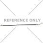 CENTRIC PARTS 150.40428 Centric Brake Hose