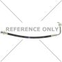 CENTRIC PARTS 150.40429 Centric Brake Hose