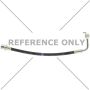 CENTRIC PARTS 150.40429 Centric Brake Hose