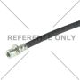 CENTRIC PARTS 150.40433 Centric Brake Hose