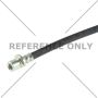CENTRIC PARTS 150.40433 Centric Brake Hose