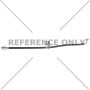 CENTRIC PARTS 150.40433 Centric Brake Hose