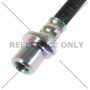 CENTRIC PARTS 150.40435 Centric Brake Hose