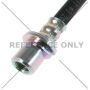 CENTRIC PARTS 150.40435 Centric Brake Hose