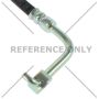CENTRIC PARTS 150.40435 Centric Brake Hose