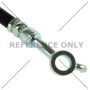 CENTRIC PARTS 150.40436 Centric Brake Hose
