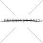 CENTRIC PARTS 150.40436 Centric Brake Hose