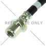 CENTRIC PARTS 150.40437 Centric Brake Hose