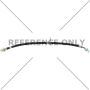 CENTRIC PARTS 150.40437 Centric Brake Hose
