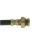 CENTRIC PARTS 150.42008 Centric Brake Hose