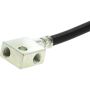 CENTRIC PARTS 150.42023 Centric Brake Hose
