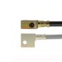 CENTRIC PARTS 150.42023 Centric Brake Hose