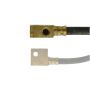 CENTRIC PARTS 150.42024 Centric Brake Hose